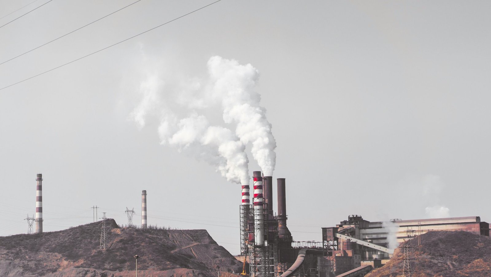 Factors Affecting Air Quality in Edmonton